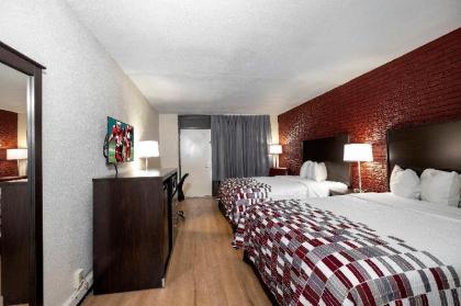 Red Roof Inn West Point - image 7
