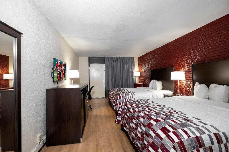 Red Roof Inn West Point - image 7