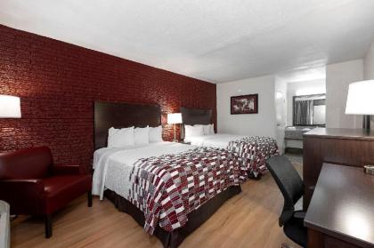 Red Roof Inn West Point - image 8