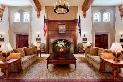 The Historic Thayer Hotel at West Point - image 9
