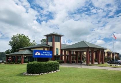 Americas Best Value West Point West Point Mississippi