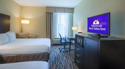 Americas Best Value West Point - image 4