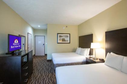Americas Best Value West Point - image 6