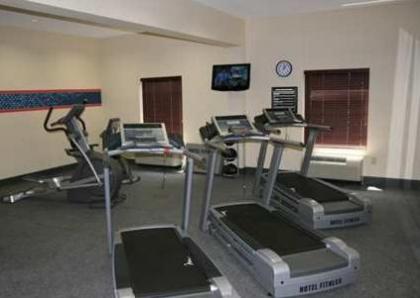 Hampton Inn & Suites West Point - image 13