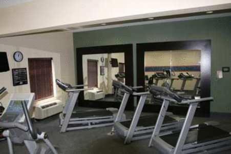 Hampton Inn & Suites West Point - image 4