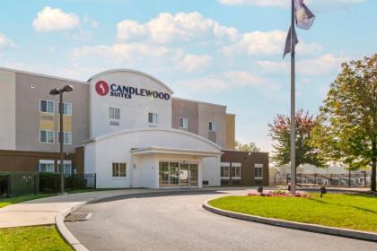 Candlewood Suites Reading an IHG Hotel West Reading Pennsylvania