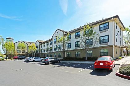 Extended Stay America Suites   Sacramento   West Sacramento