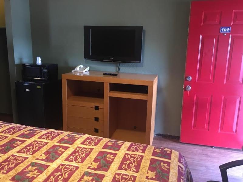 Townhouse Motel - West Sacramento - main image