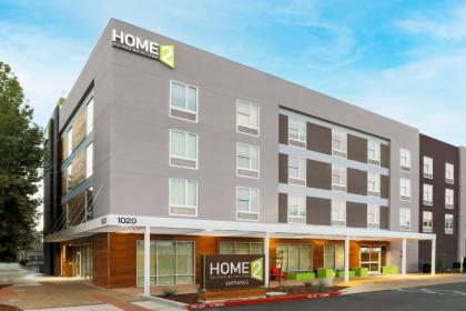 Hotel in West Sacramento California