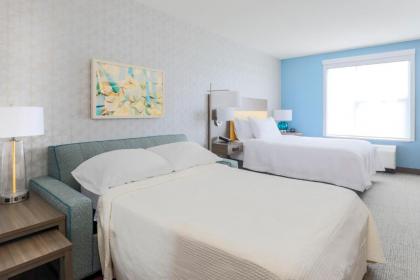 Home2 Suites By Hilton West Sacramento Ca - image 12
