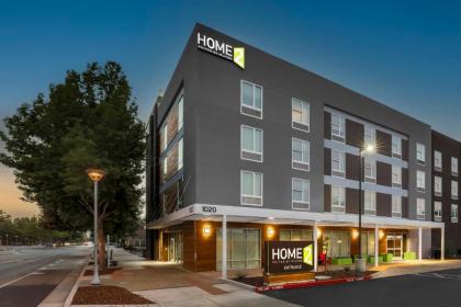 Home2 Suites By Hilton West Sacramento Ca - image 5