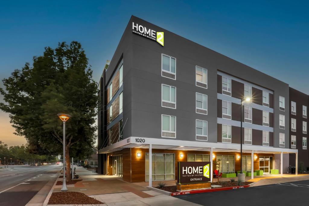 Home2 Suites By Hilton West Sacramento Ca - image 5