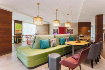 Home2 Suites By Hilton West Sacramento Ca - image 8