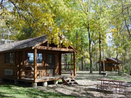 Neshonoc Lakeside Camping Resort - image 2