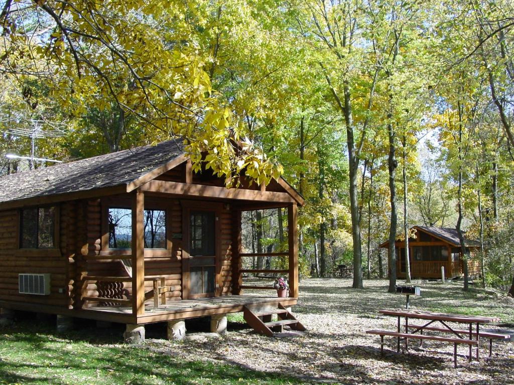 Neshonoc Lakeside Camping Resort - image 2
