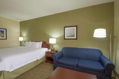 Hampton Inn Buffalo-South/I-90 - image 10