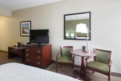 Hampton Inn Buffalo-South/I-90 - image 15
