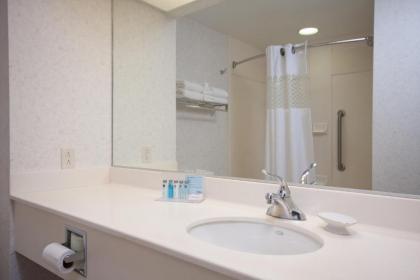Hampton Inn Buffalo-South/I-90 - image 17