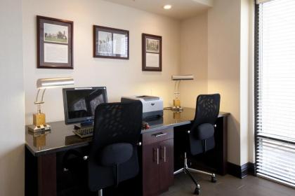 Hampton Inn Buffalo-South/I-90 - image 21