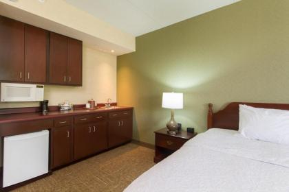 Hampton Inn Buffalo-South/I-90 - image 5