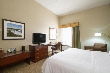Hampton Inn Buffalo-South/I-90 - image 8