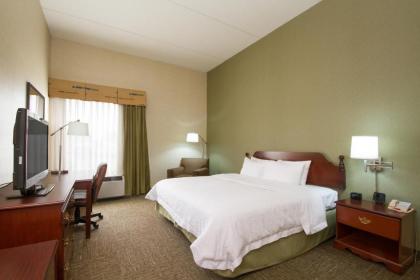 Hampton Inn Buffalo-South/I-90 - image 9