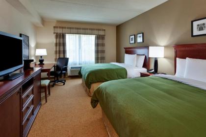 Country Inn & Suites by Radisson Buffalo South I-90 NY - image 11