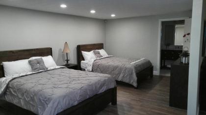 Inns in West Springfield Massachusetts