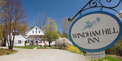 Windham Hill Inn - main image
