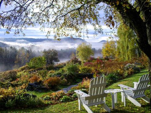 Windham Hill Inn - image 3