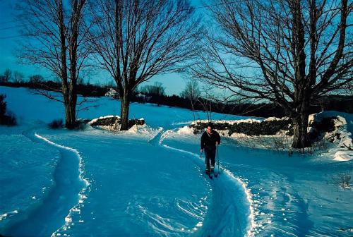 Windham Hill Inn - image 5