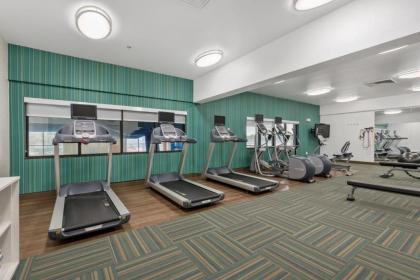 Holiday Inn Express West Valley City an IHG Hotel - image 21