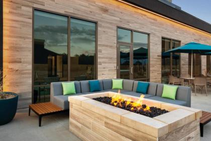 Hampton Inn West Valley Salt Lake City - image 4
