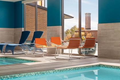 Hampton Inn West Valley Salt Lake City - image 6