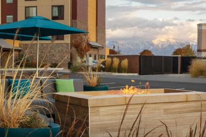 Hampton Inn West Valley Salt Lake City - image 8