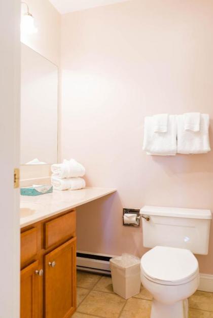 Vantage Point Villas at Stratton Mountain Resort - image 4