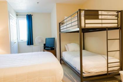 Vantage Point Villas at Stratton Mountain Resort - image 5