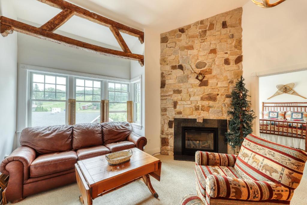 Stratton Landmark 409 - main image