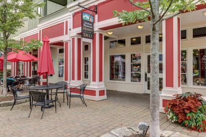 Stratton Landmark 409 - image 2