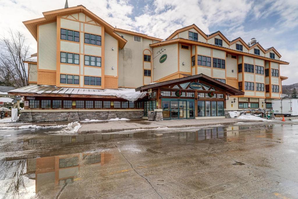 Stratton Landmark 409 - image 6