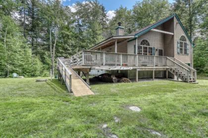 Holiday homes in West Wardsboro Vermont