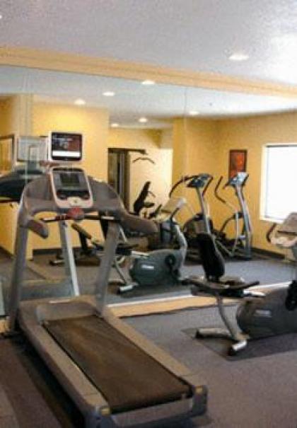 SpringHill Suites Providence West Warwick - image 2