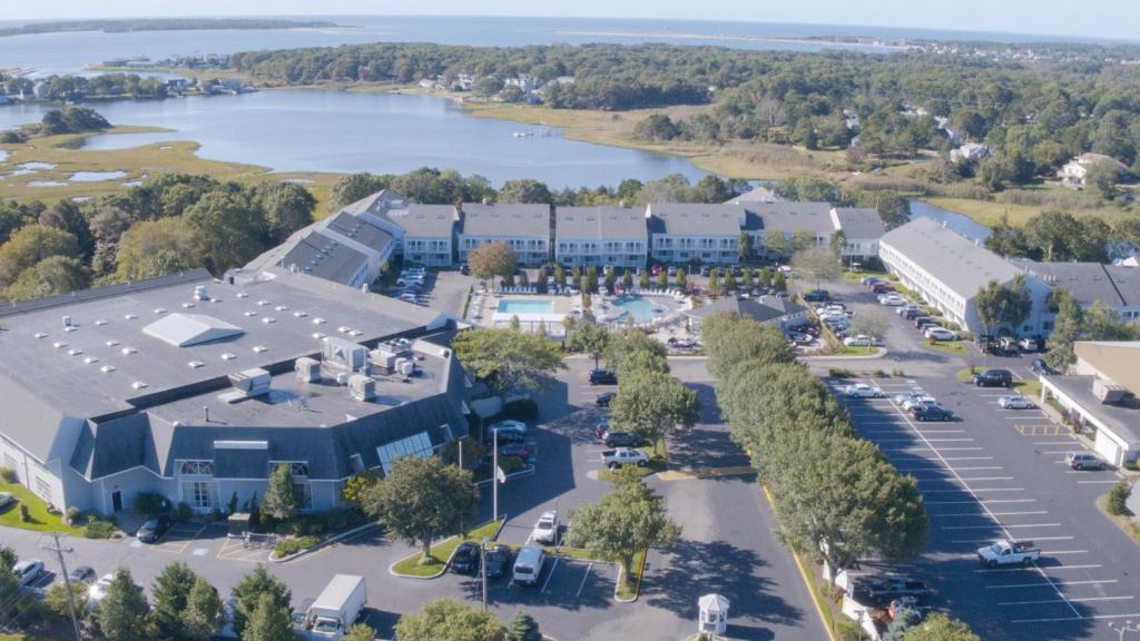 The Cove at Yarmouth a VRI resort - main image