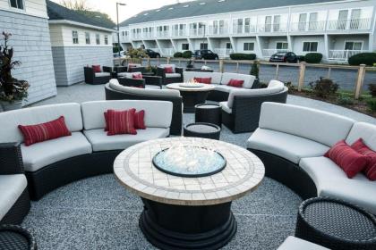 The Cove at Yarmouth a VRI resort - image 18
