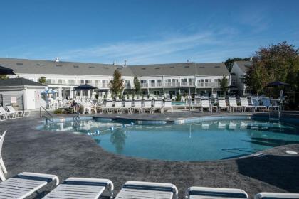 The Cove at Yarmouth a VRI resort - image 8