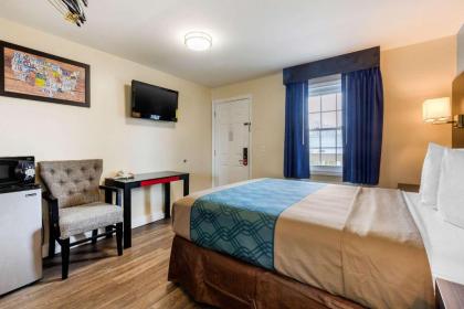 Econo Lodge West Yarmouth - image 14