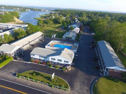 Hotel in West Yarmouth Massachusetts