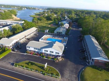 Tidewater Inn Cape Cod Reviews