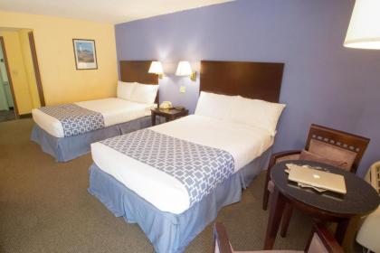 The Tidewater Inn - Cape Cod - image 11