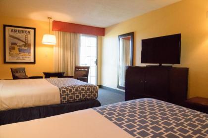 The Tidewater Inn - Cape Cod - image 14